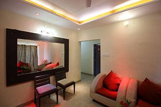 Ojas Villa, Mahabaleshwar 3